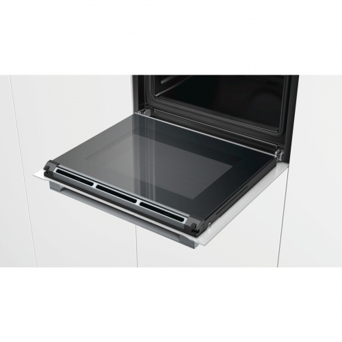 Духовой шкаф BOSCH HBG672BW1F
