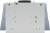 Вытяжка MAUNFELD CASCADA PUSH 60 GLASS WHITE