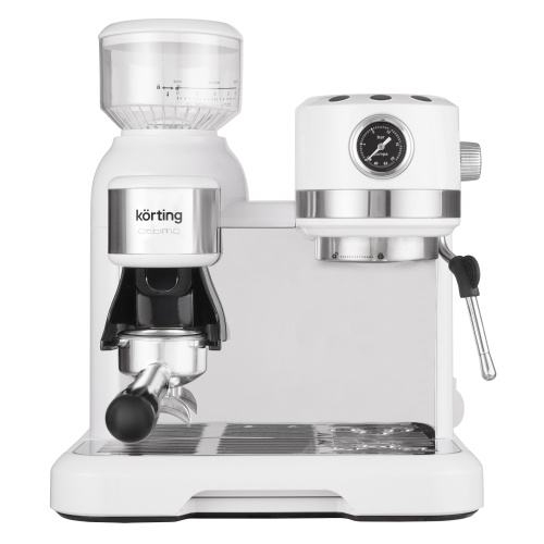 Кофемашина KORTING KCM 1014 SA Ottimo