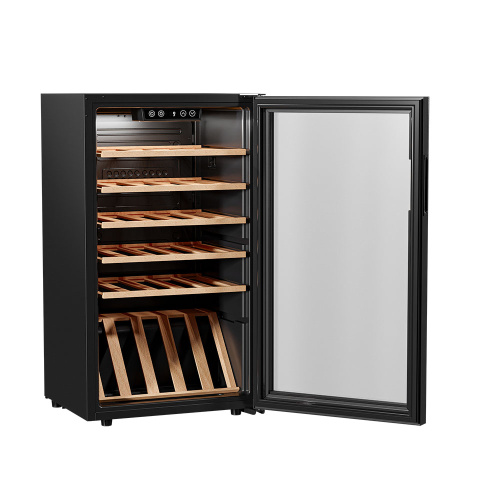 Винный шкаф MEYVEL MV33-KBF1