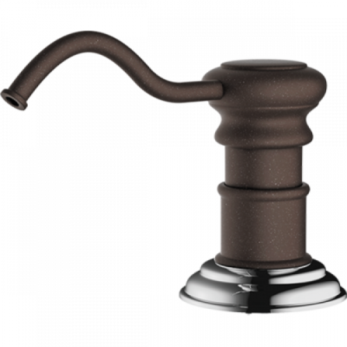 Дозатор OMOIKIRI ОМ-01-DC Темный Шоколад