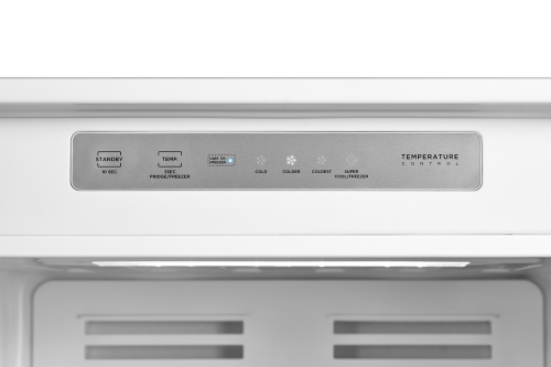 Встраиваемая холодильная камера MIDEA MDRE423FGE01
