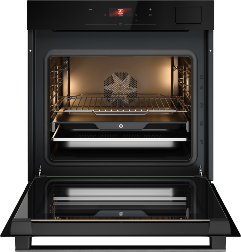 Духовой шкаф с функцией пара OCS26BGH