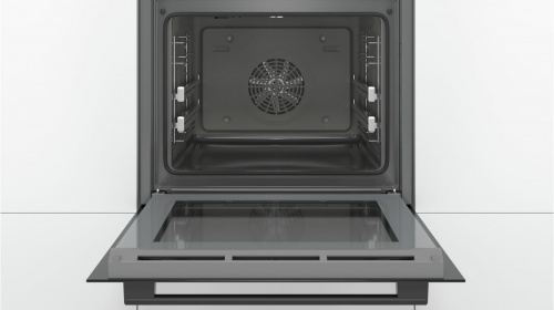 Духовой шкаф BOSCH HBG557SB0R