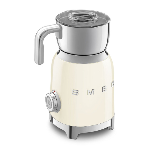 Вспениватель молока SMEG MFF11CREU