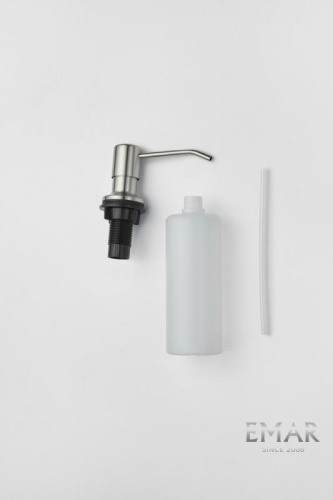 Дозатор EMAR ЕД-401 Satin