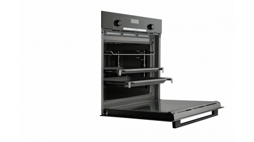 Духовой шкаф BOSCH HBG557SB0R