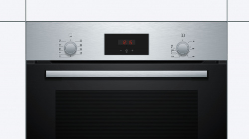 Духовой шкаф BOSCH HBF134ER0R