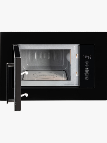 Встраиваемая микроволновая печь HIBERG i-VM 6502 B