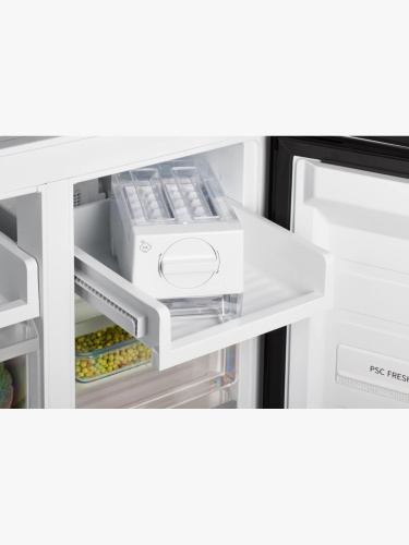 Холодильник HIBERG i-RFQ 630G B