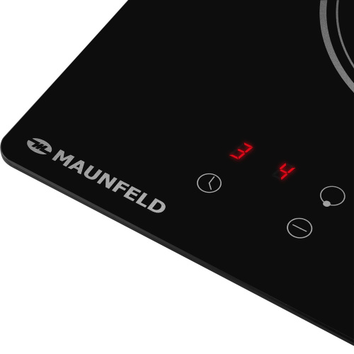 Индукционная варочная панель MAUNFELD AVI292BK