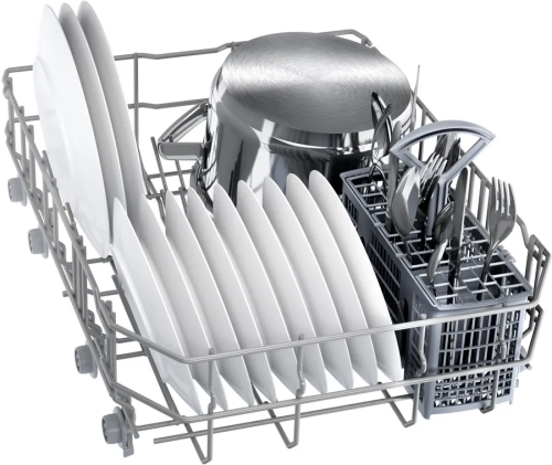 Посудомоечная машина BOSCH SPV2IKX01Q