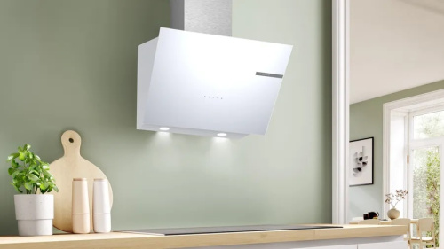 Вытяжка BOSCH DWK66PJ20T
