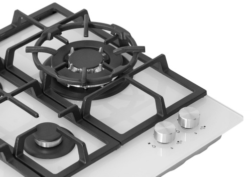 Газовая варочная панель EXITEQ PF 640 STGW-E/A