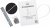 Вытяжка MAUNFELD MANCHESTER LIGHT 90 WHITE GLASS WHITE