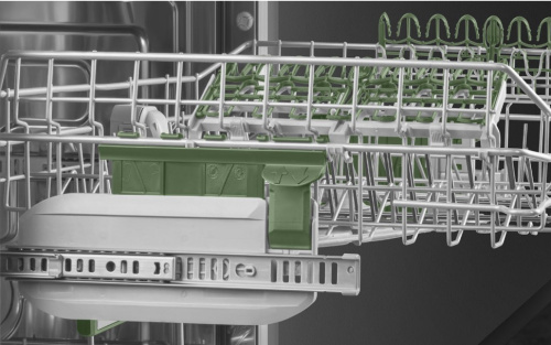 Посудомоечная машина SMEG STL7322BQL