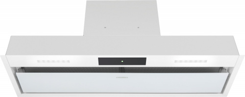 Вытяжка MAUNFELD FANTASY 90 WHITE