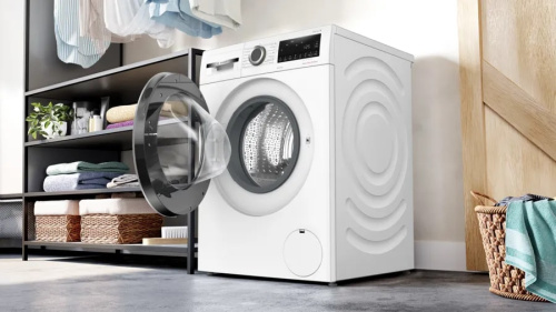 Стиральная машина с сушкой BOSCH WNA25401ME