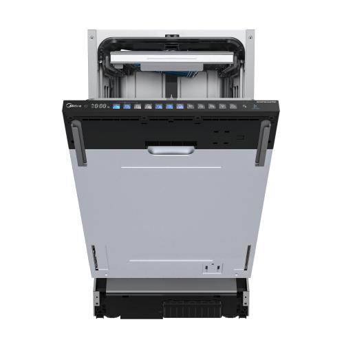 Посудомоечная машина MIDEA MID45S730i