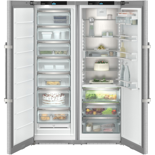 Холодильник LIEBHERR XRFsd 5255-20 001