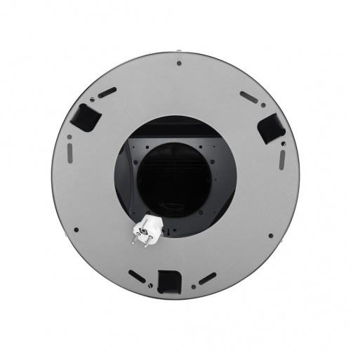 Вытяжка MAUNFELD LEE LIGHT ISLA 35 WHITE