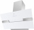 Вытяжка MAUNFELD MERSEY 90 INOX GLASS WHITE