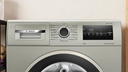 Стиральная машина BOSCH WAN2821XME
