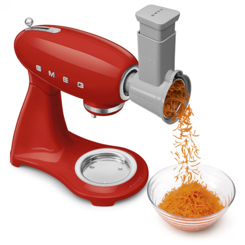 Планетарный миксер SMEG SMF05RDEU