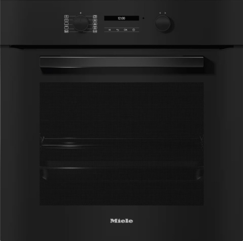 Духовой шкаф MIELE H 2861-1 BP 125 Edition OBSW