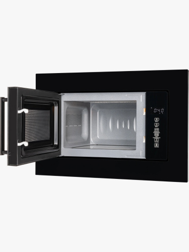 Встраиваемая микроволновая печь HIBERG i-VM 6502 B