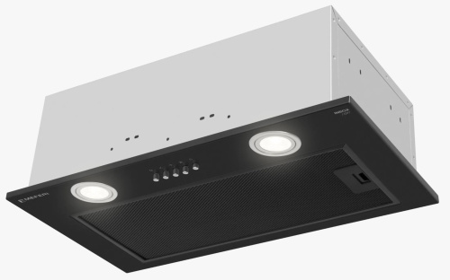 Вытяжка MEFERI INBOX52BK LIGHT