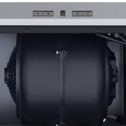 Вытяжка MAUNFELD URANIA 53 INOX