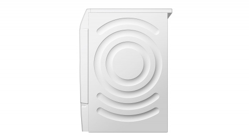 Стиральная машина c сушкой BOSCH WDU28590OE