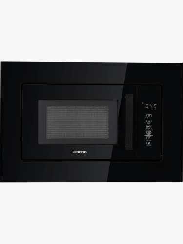 Встраиваемая микроволновая печь HIBERG i-VM 6502 B