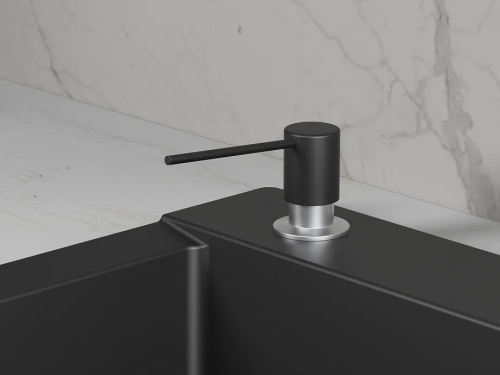 Дозатор GRANULA 22PD, ТУРМАЛИН