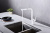 Смеситель PAULMARK NEO Ne214419-431, белый матовый