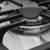 Газовая варочная панель HISTORY HGE 643C FIX