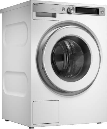 Стиральная машина ASKO W7096XW