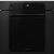 Духовой шкаф с пароувлажнением SMEG SO6201S2B