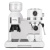 Кофемашина KORTING KCM 1014 SA Ottimo