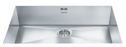 Мойка SMEG VSTQ72-2
