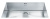 Мойка SMEG VSTQ72-2