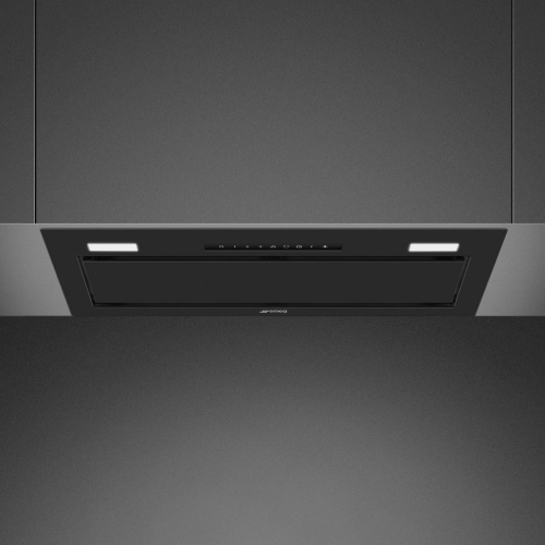 Вытяжка SMEG KSG6P4MB