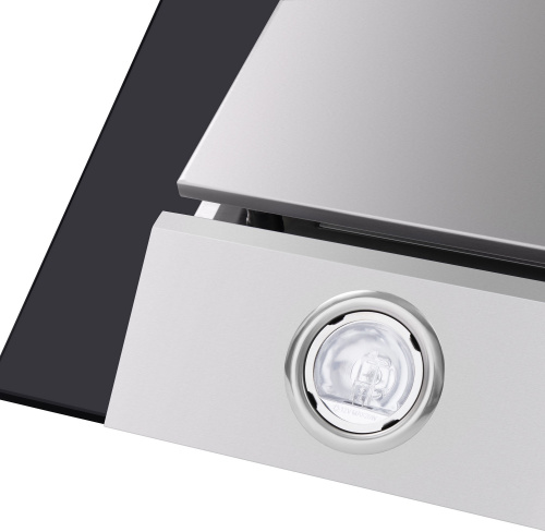 Вытяжка MAUNFELD GLORIA 60 INOX GLASS B