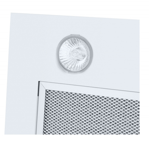 Вытяжка MAUNFELD CROSBY SINGL 60 WHITE