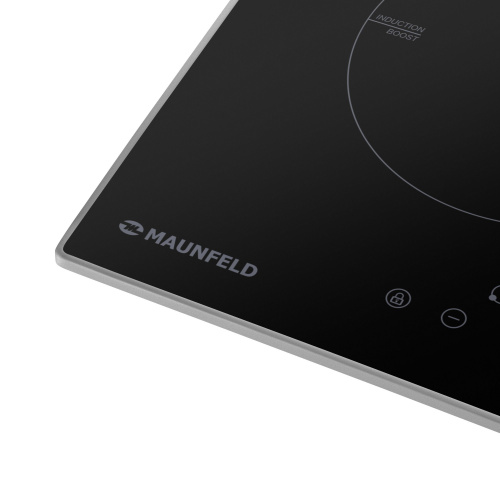 Индукционная варочная панель MAUNFELD EVSI594BK