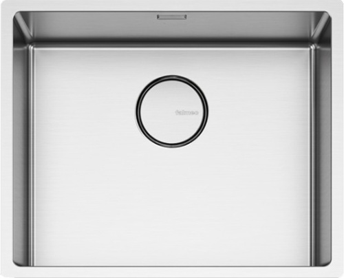 Мойка FALMEC COMO 50 CM INOX UNDERMOUNT