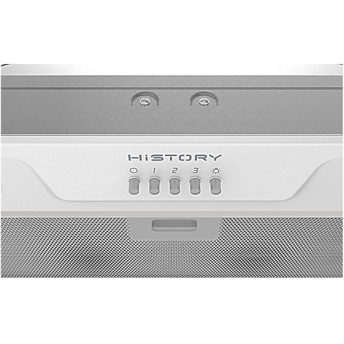 Вытяжка HISTORY CI 68B1 FWH