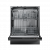 Посудомоечная машина ТЕКА DFI 46700