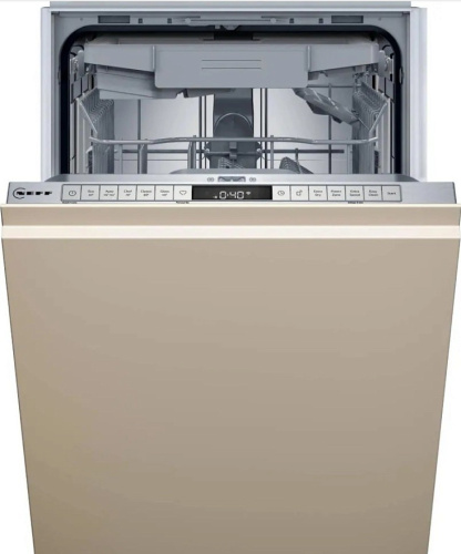 Посудомоечная машина NEFF S875EMX05E